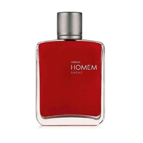 Natura Homem Sagaz 100 Ml Deo Parfum | Original